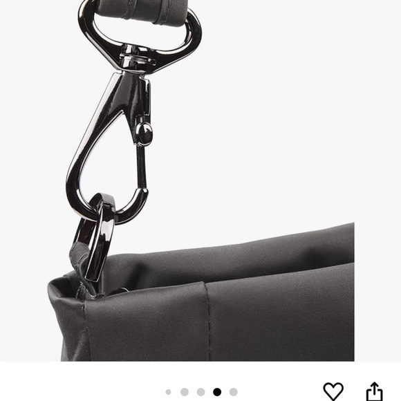 Travelon Anti-Theft Parkview Expansion Crossbody purse - Picture 6 of 8